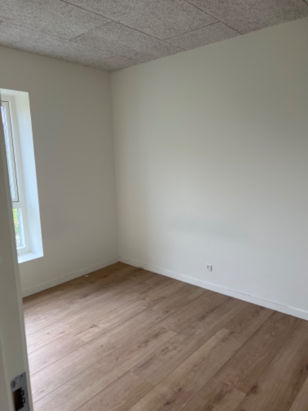 Udflytningsrengøring