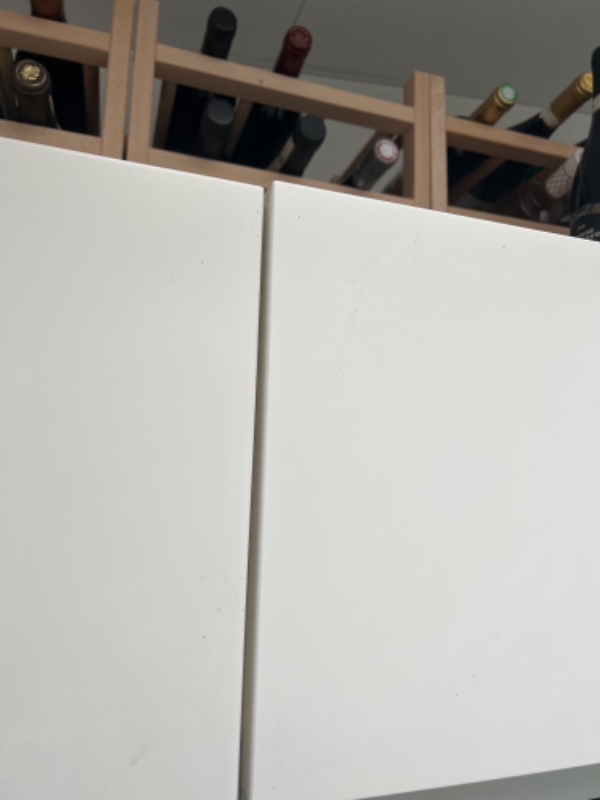 Renovering af køkken