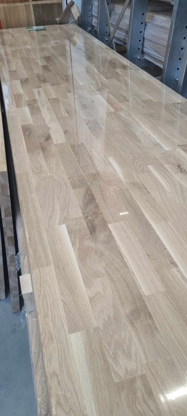 Hente en bordplade fra Bauhaus