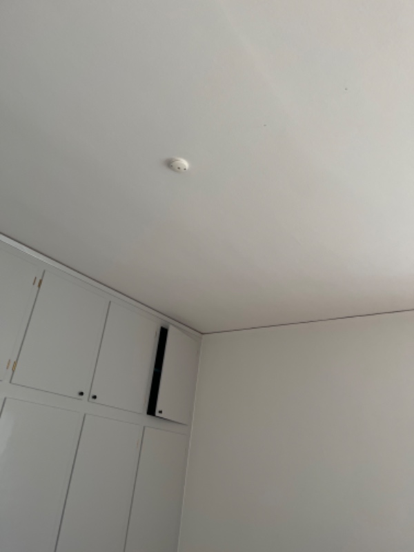 Ophængning af lamper