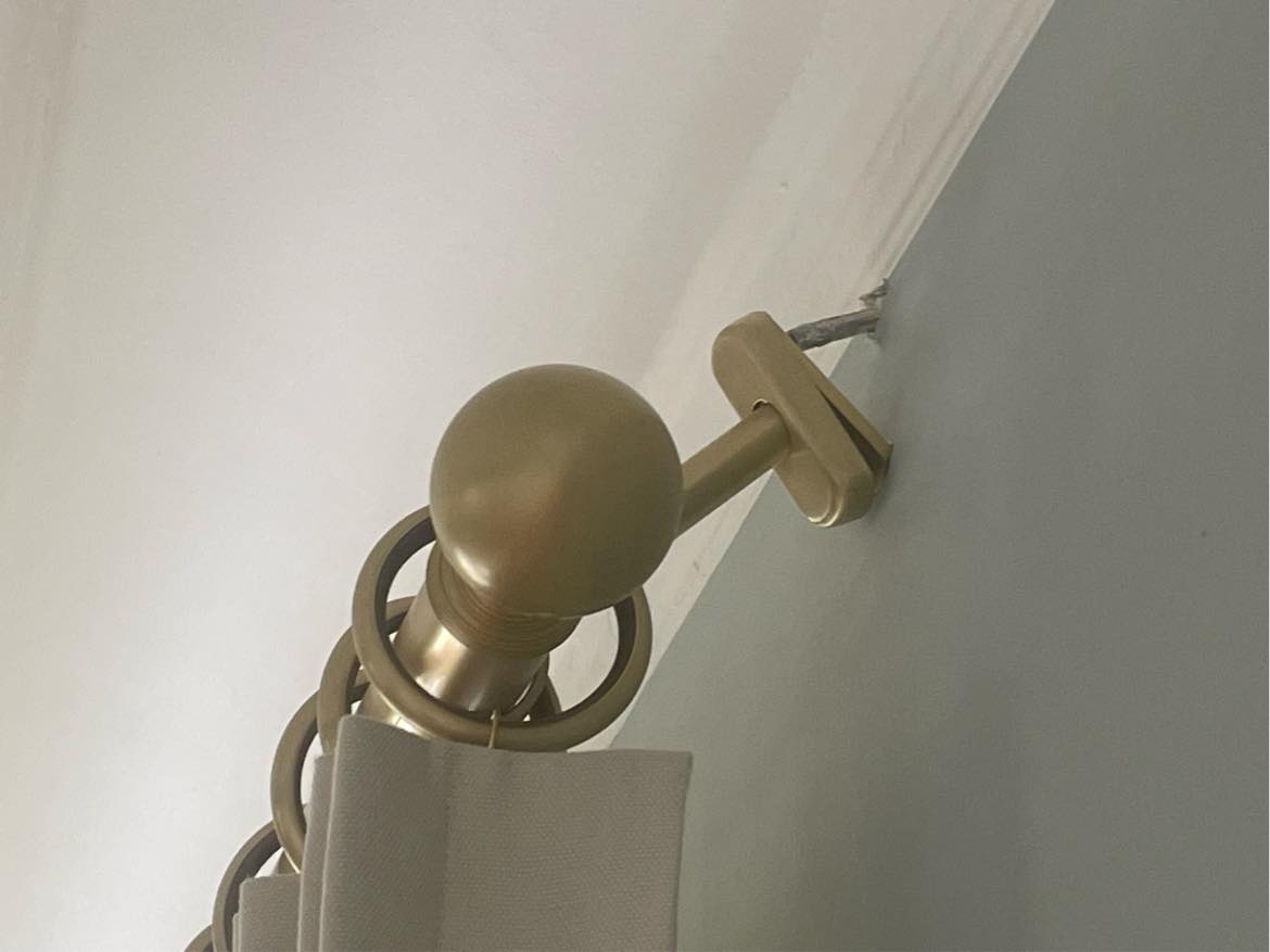 Forskellige reparationsopgaver