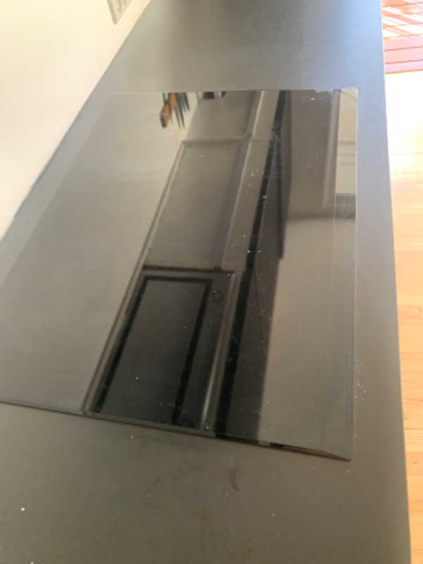 Installation af induktionskogeplade
