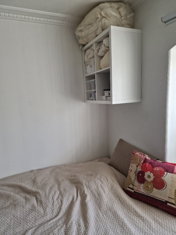Flytte fra 80m2 lejlighed i rødovre til hus i smørum.