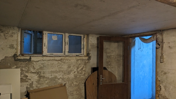 Autoriseret elektriker søges