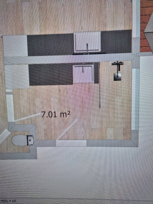 Tilslutning af vandrør i bad og køkken