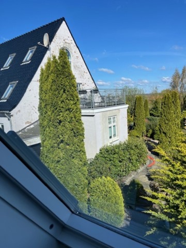 Murrep af 2 gavle