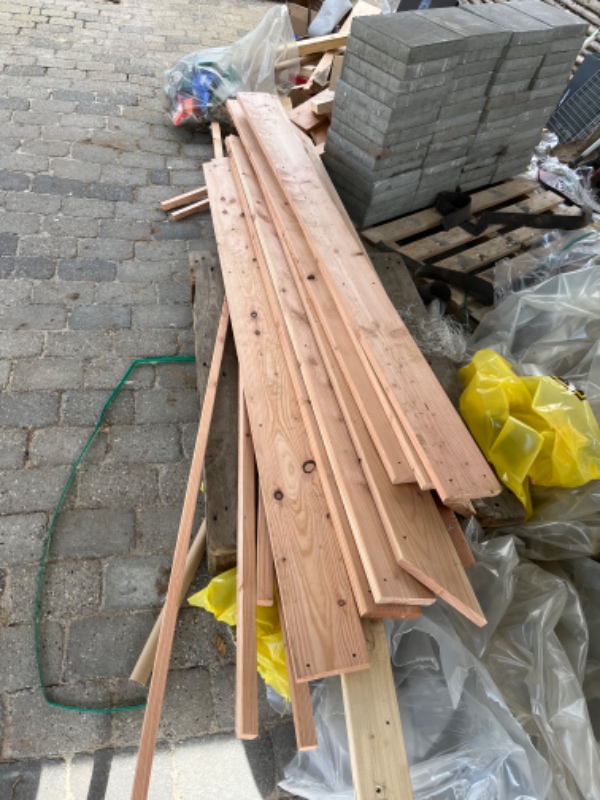 Bortkørsel af affald