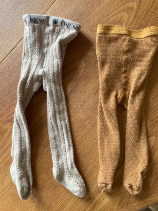 Reparation af børnestole