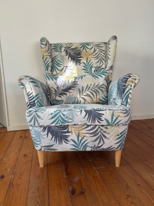 bortskaffelse af møbler