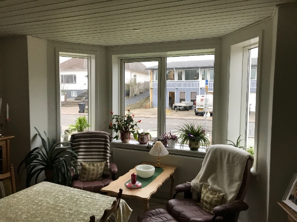 Rengøring Algade 51A