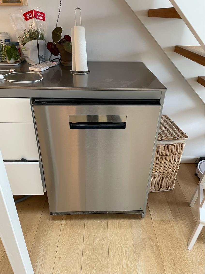Beko Opvaskemaskine Pumpe