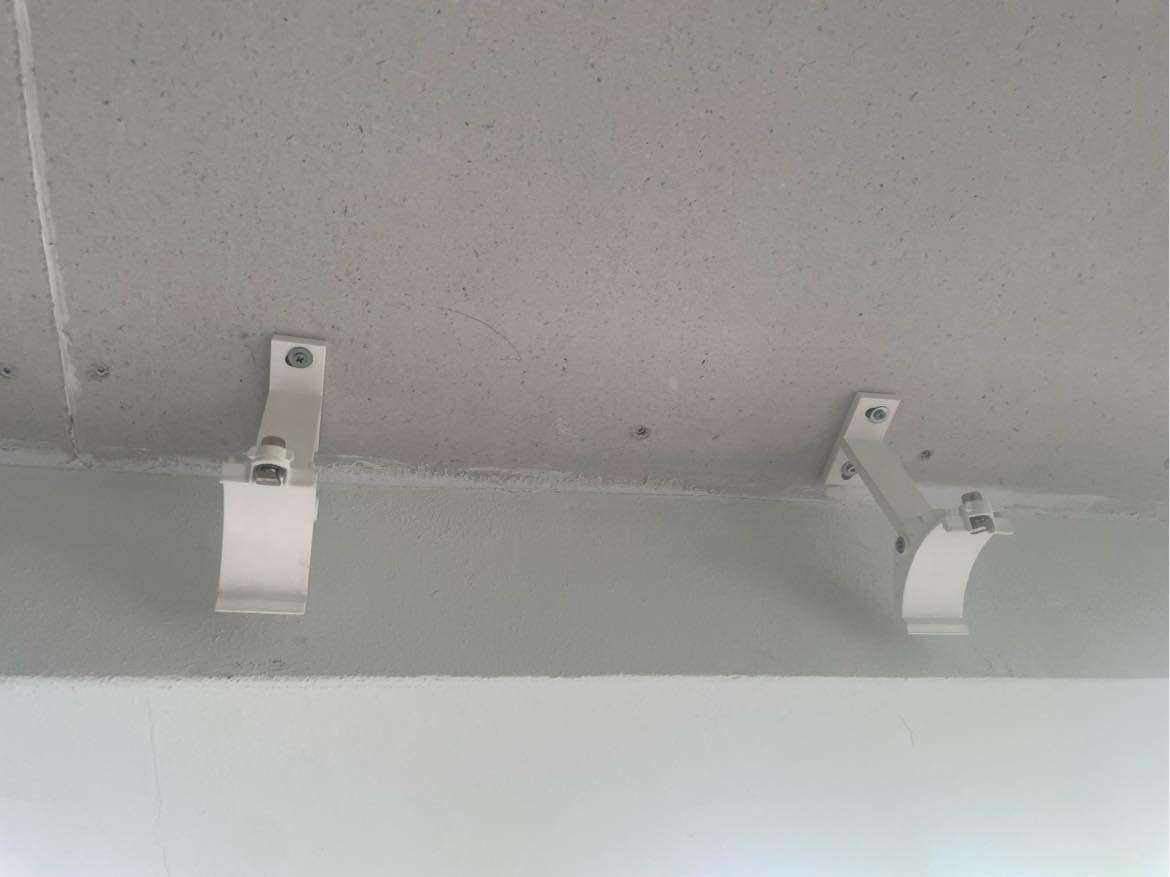 Forskellige reparationsopgaver