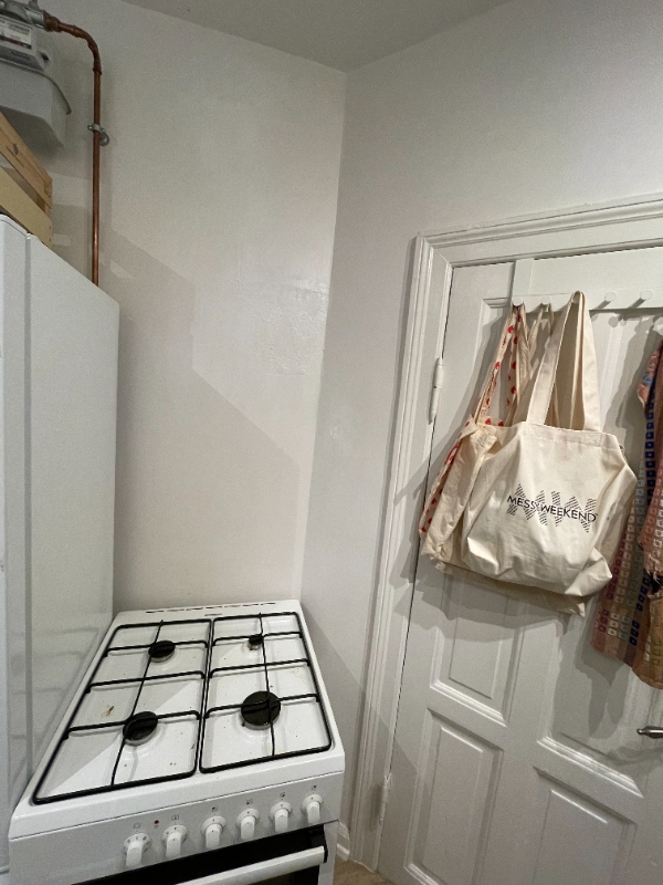 Opsætning af emhætte