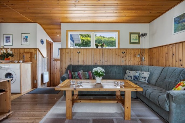 Flytning af køkken og vandrør