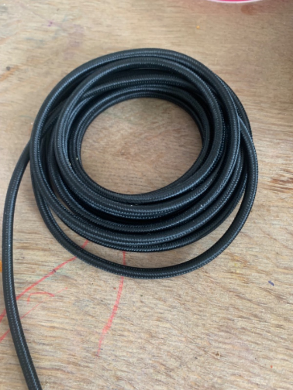 Lampeopsætning og ledningsudskiftning