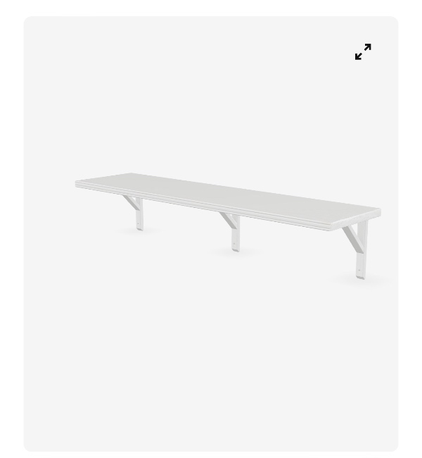 Hjælp til at få sat møbler op. Hurtigst muligt!