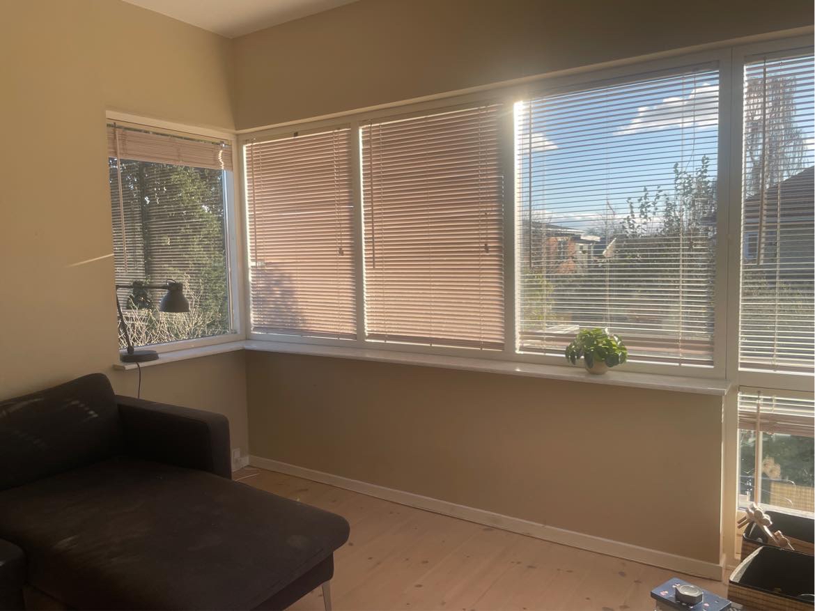 Indbygning af 3 IKEA-vægskabe