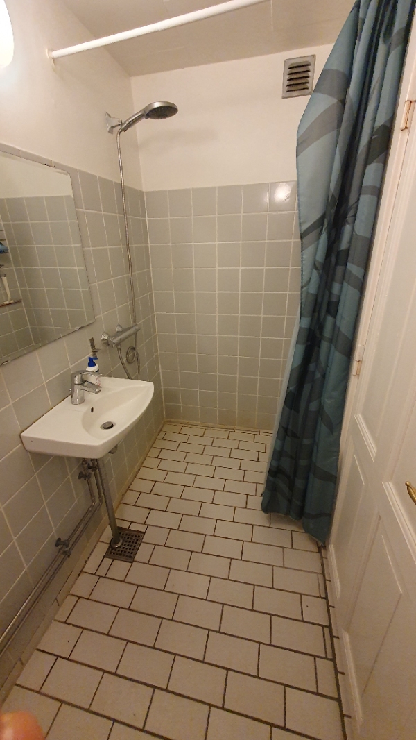 VVS afmontering, bortskaffelse og montering