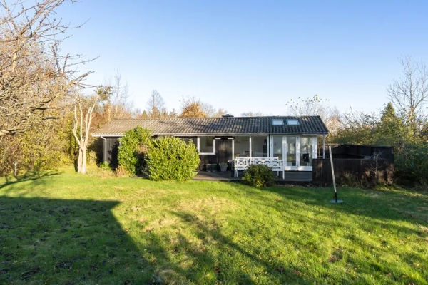 Udskiftning af vindskede