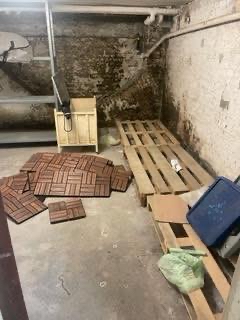 Hjælp til at fjerne nogle sager