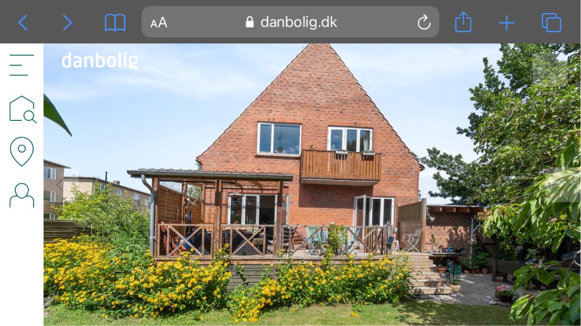 Maling og reparation af træværk