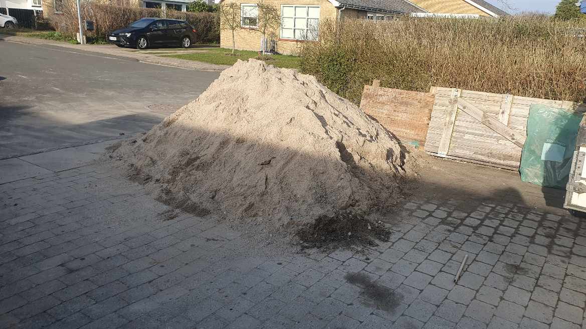 Hjælp til læsning og jordloppe