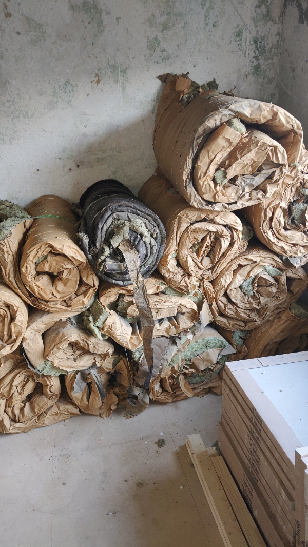 Bortkørsel af affald