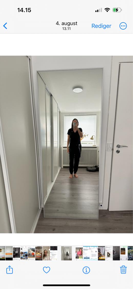 5 opsætnings/bore opgaver