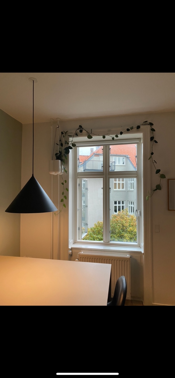 Bygge og opsætte to radiatorskjulere