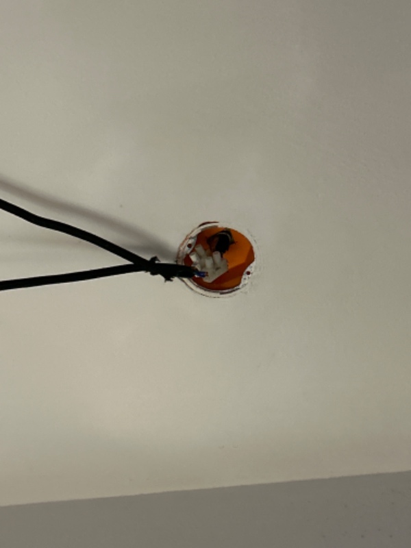 Diverse el i lejlighed