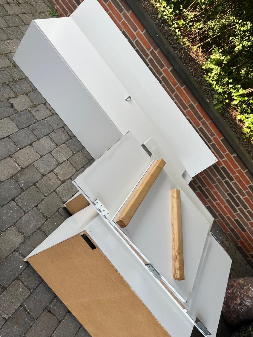 Bortkørsel af affald