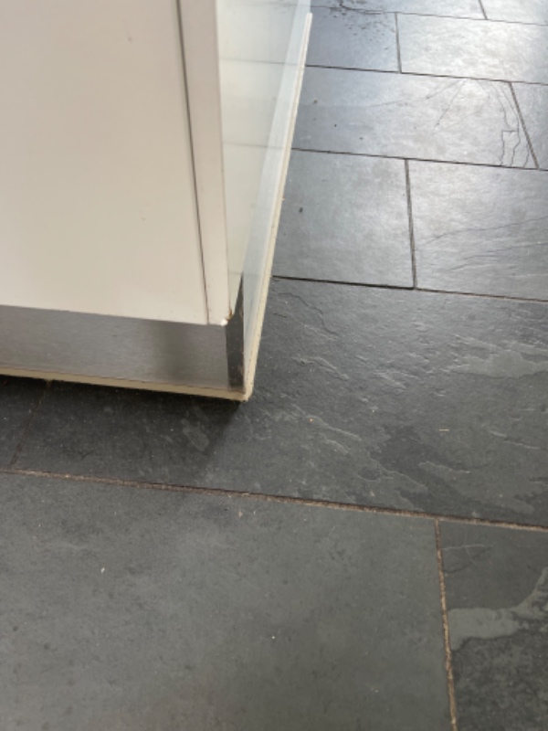 Renovering af køkken