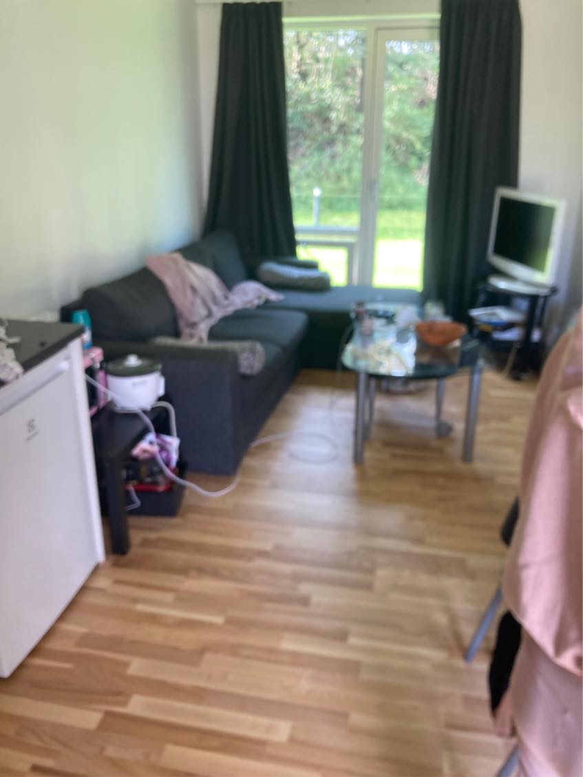 Flytning fra Skejby til Horsens