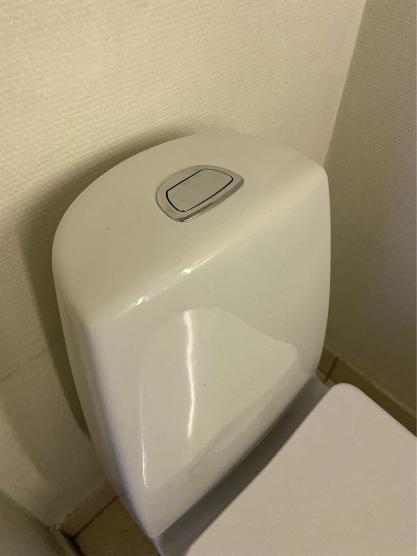 Mit toilet læber