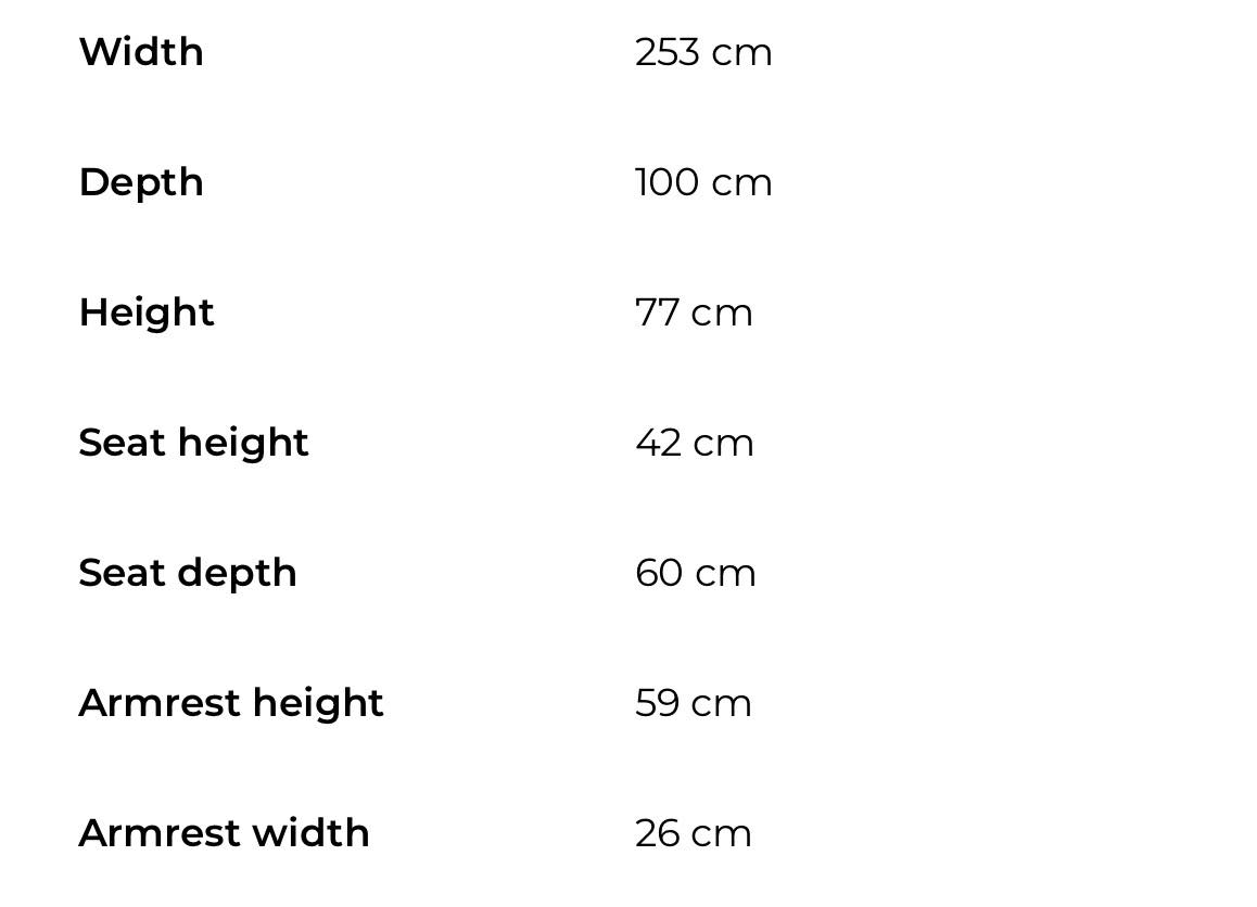 Bære sofa op på 6. Sal