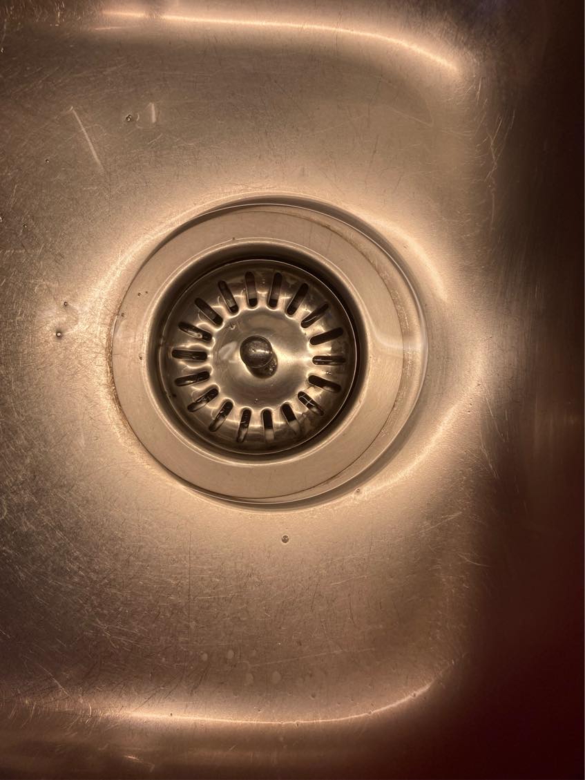 Hjælp til at reparere nogle ødelagte ting