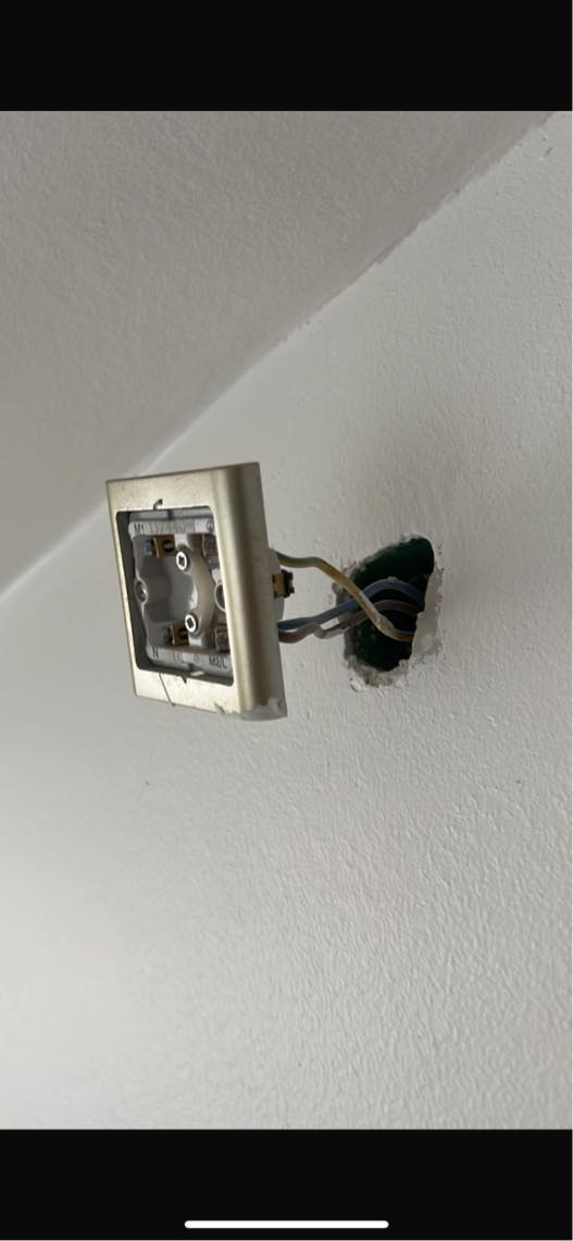 El arbejde Værløse