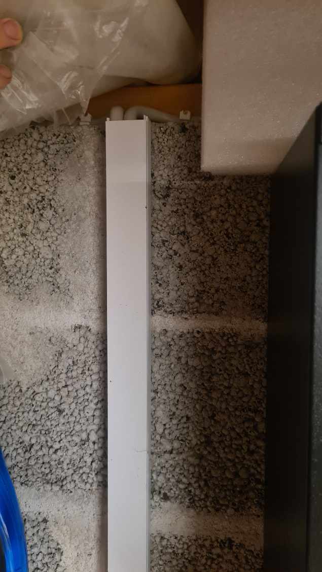 Etabler udendørs stikkontakt