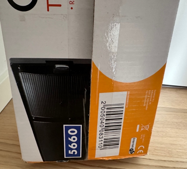 Samling af el-terrassevarmer