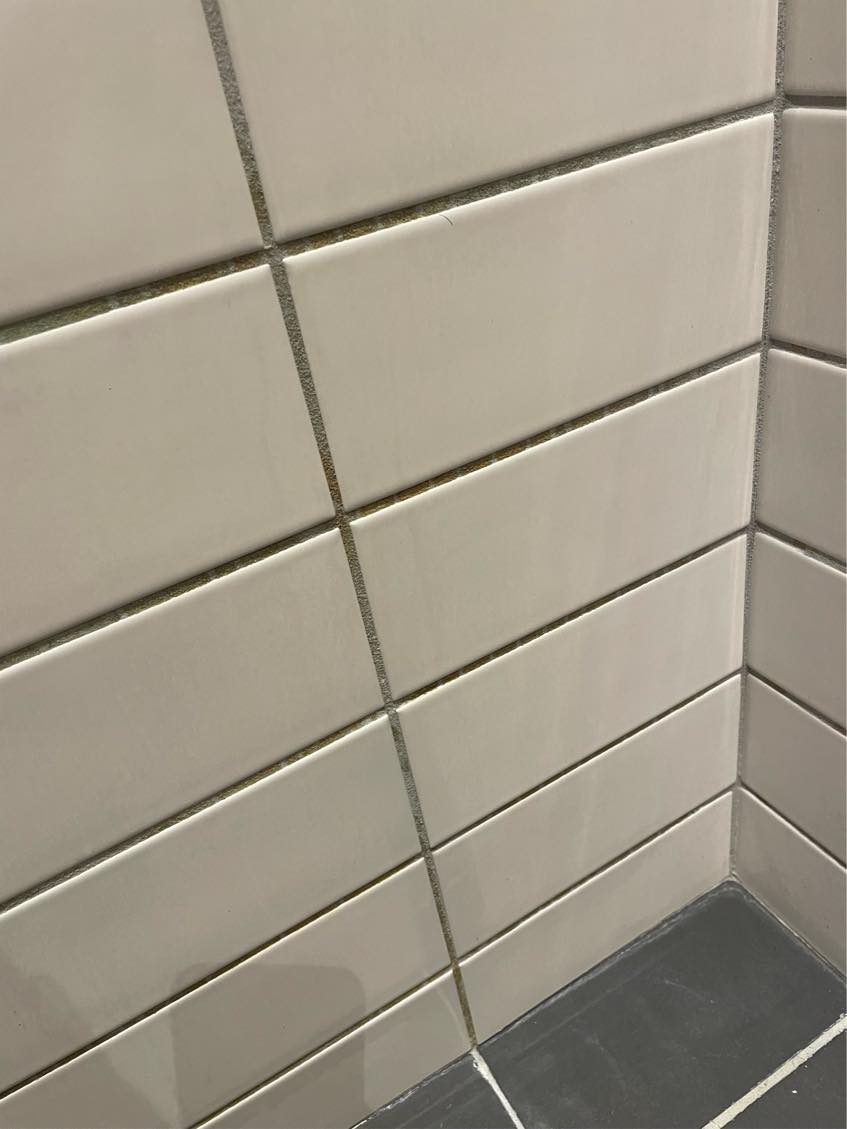Rengøring af badeværelse/toilet