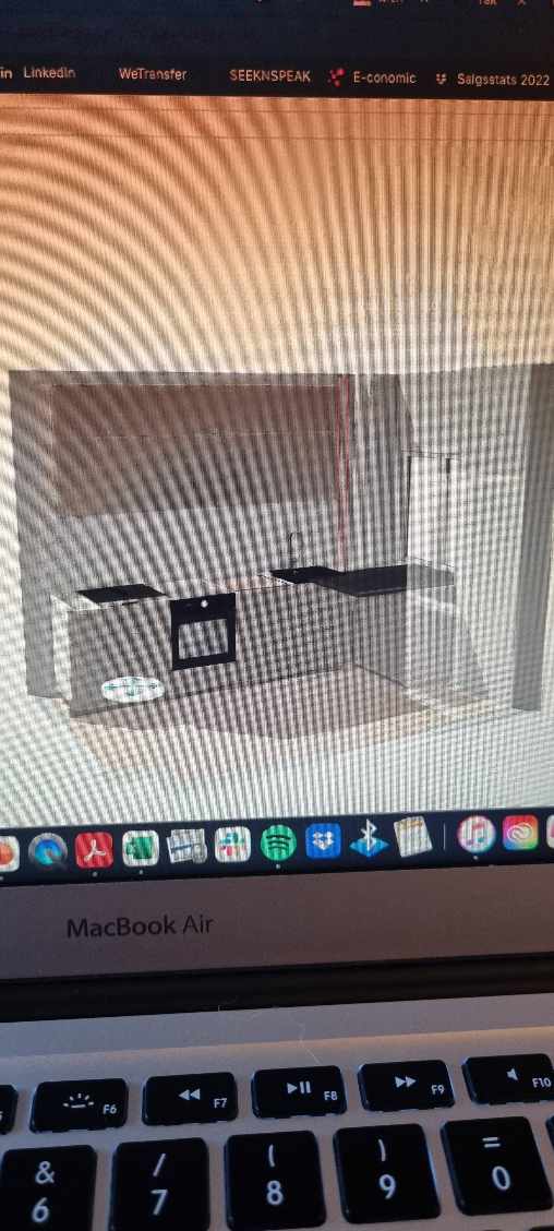 Opsætning og tilpasning af nyt IKEA køkken