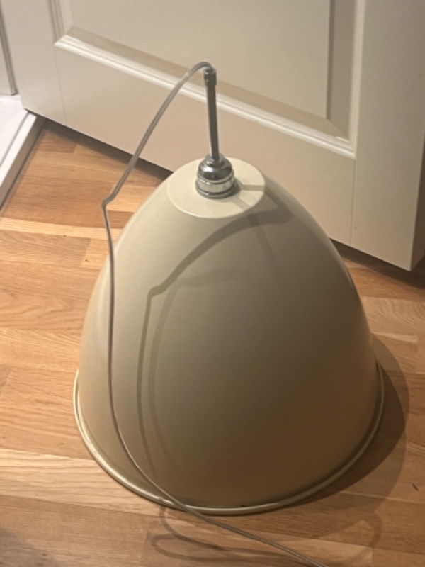 Blandingsbatteri og småreparationer