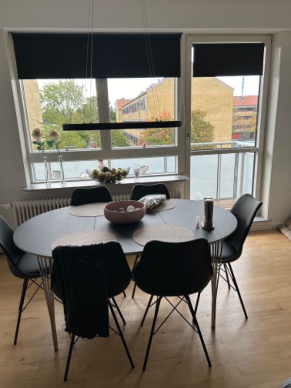 Vinduespudsning