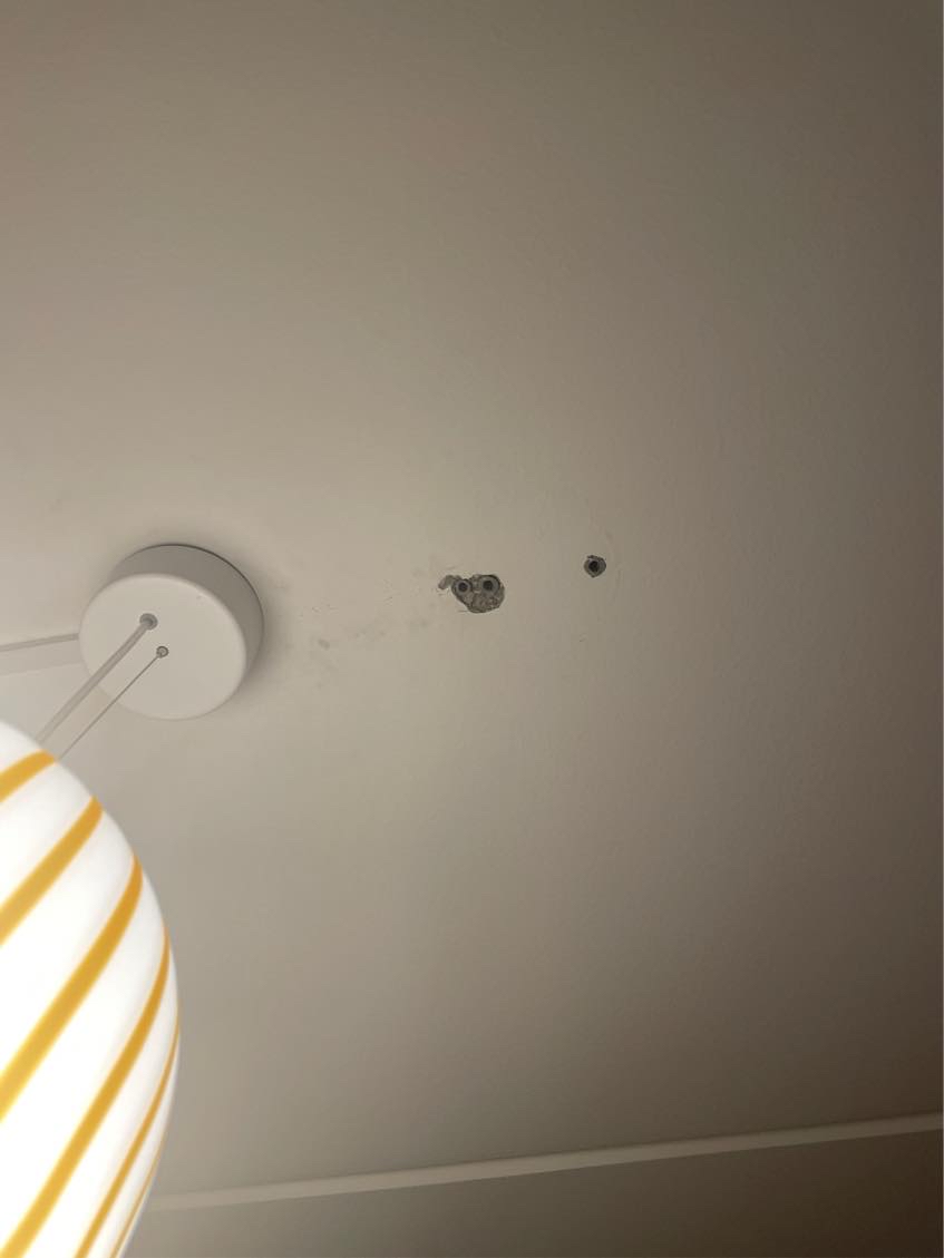 Hjælp til forskelligt småt