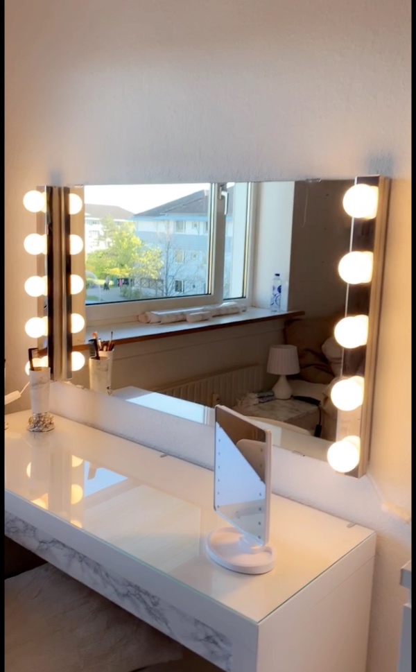 Hjælp til at få sat møbler op. Hurtigst muligt!