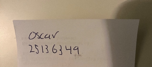 Bygge et indbygget skab