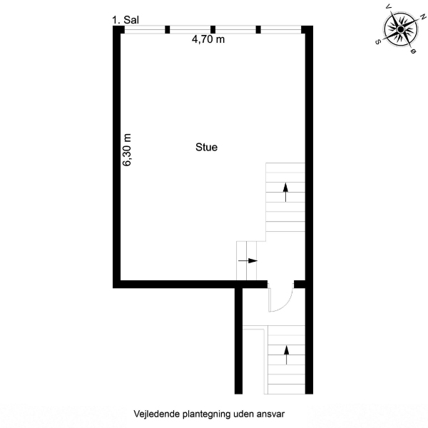 Hjælp til at fjerne og montere nyt væg-til-væg gulvtæppe