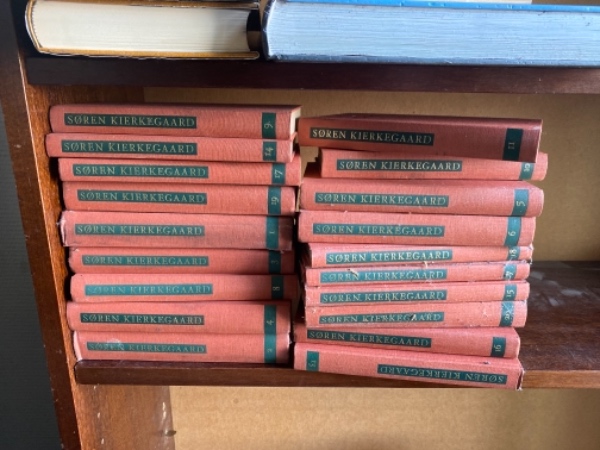 Lejlighed på Amager skal tømmes