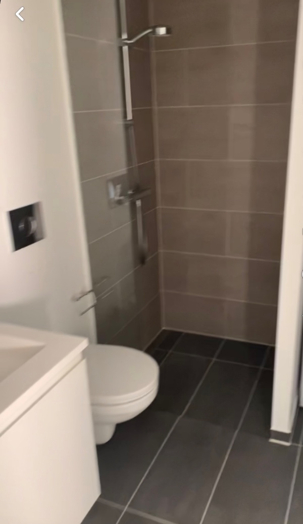 Rengøring fraflytning af lejlighed