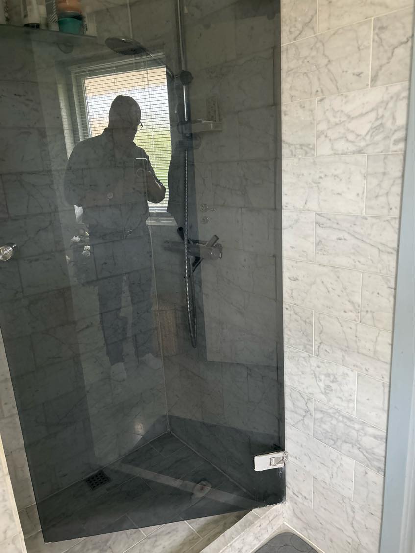 Justering af døre og vinduer i parcelhus